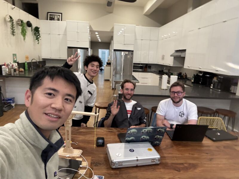Klavis AI practices forward-deployed engineering with DeepAI
