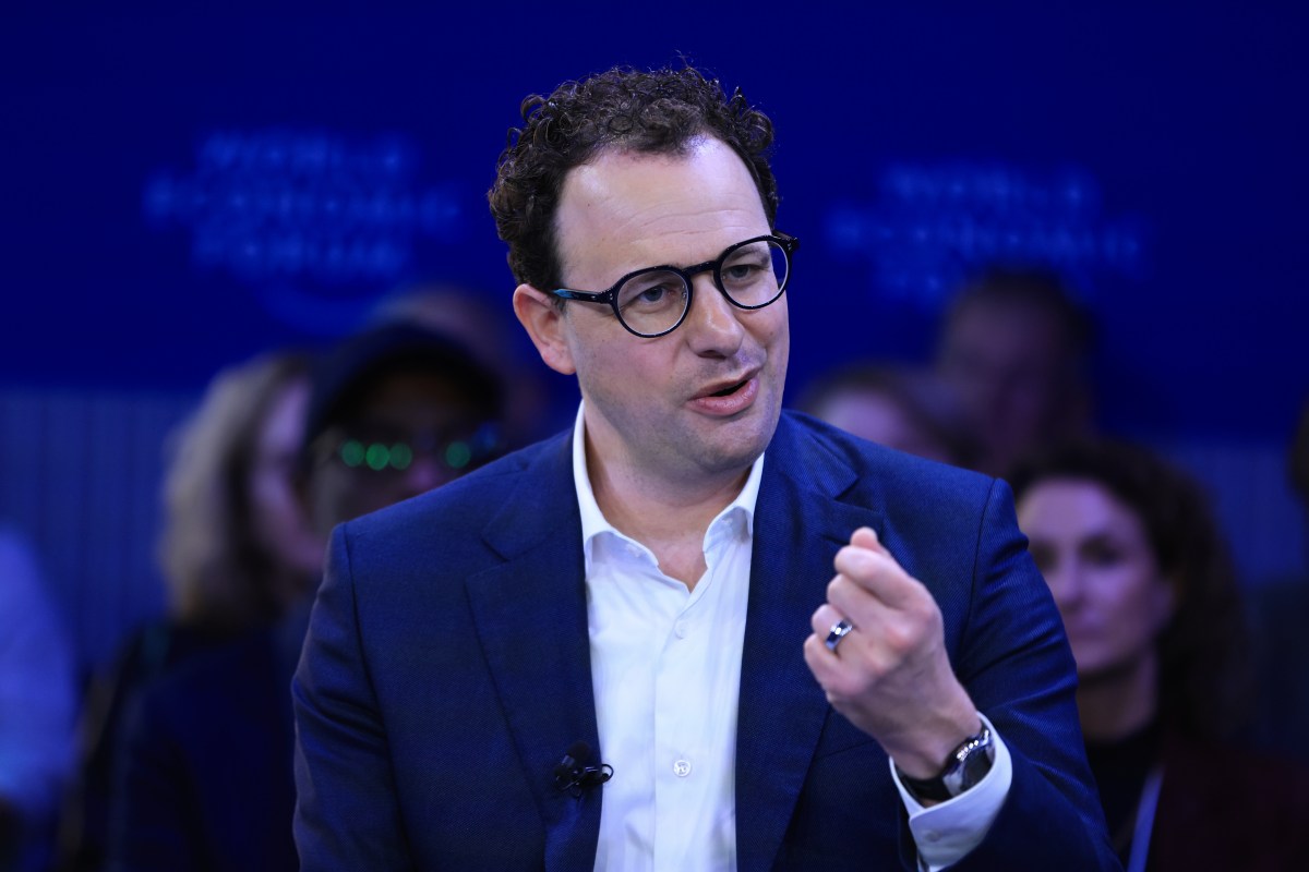 Anthropic buys biotech startup Coefficient Bio in $400M deal: Reports