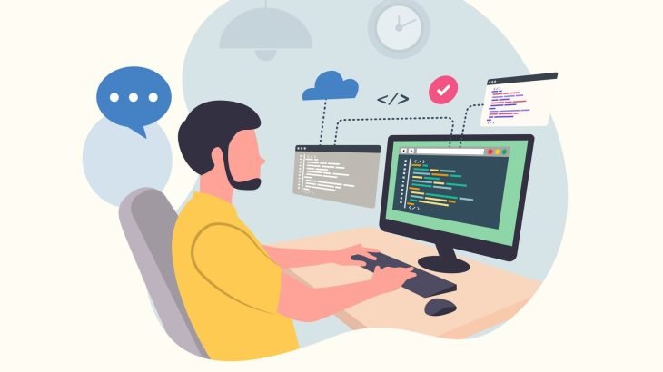 Replit, the web-based IDE developing a GitHub Copilot competitor, raises $100M