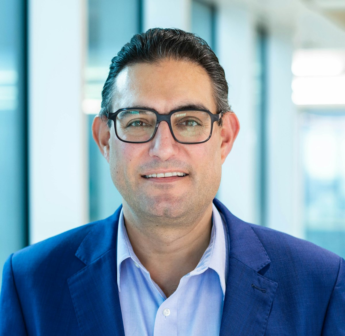 Bühler Group names next CEO and chairman in 2026 succession plan