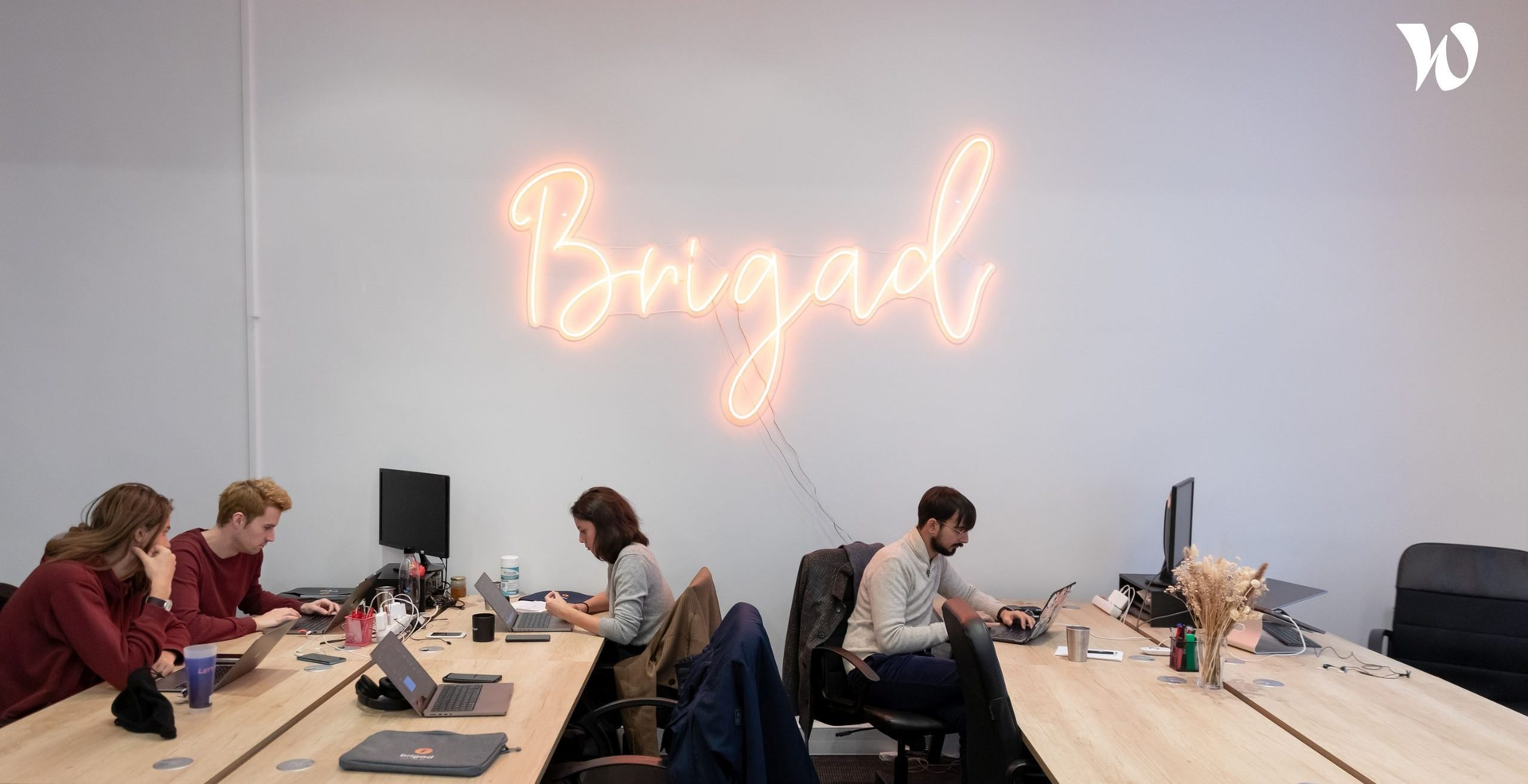 Brigad