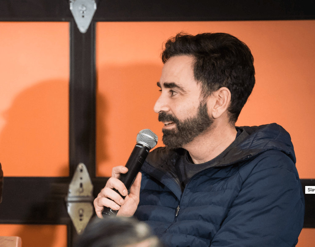 Early AI investor Elad Gil finds his next big bet: AI-powered roll-ups