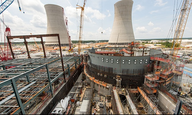 PVS Structures' Commitment to Safety Related Steel