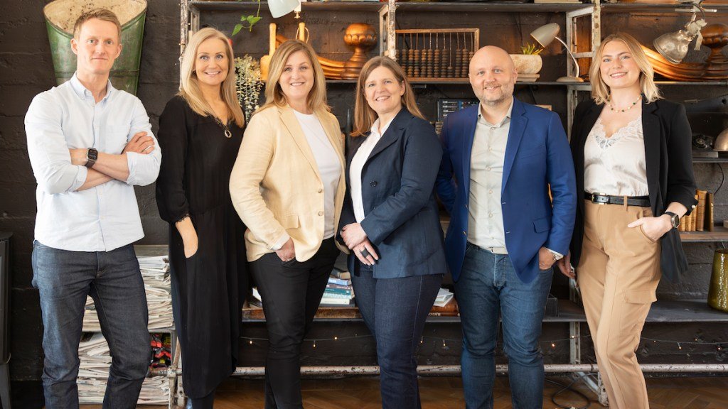 Iceland is dodging the VC doldrums as Frumtak Ventures lands $87 million for itsnfourth fund