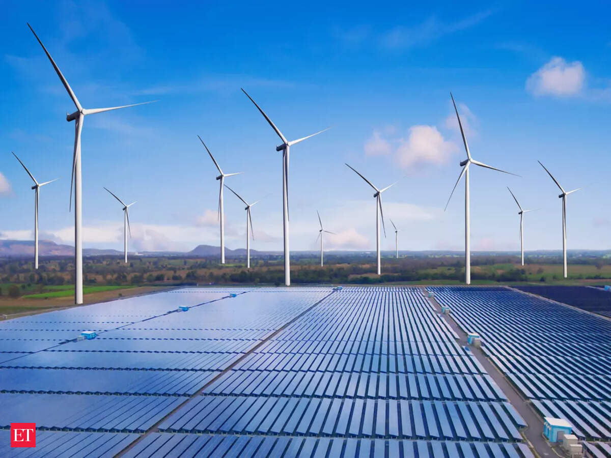 Hero Future Energies secures Rs 1,908 cr funding from SBI, Canara Bank