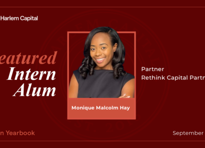 Harlem Capital Invests in 4Degrees, SaaS for Improving Professional Relationships