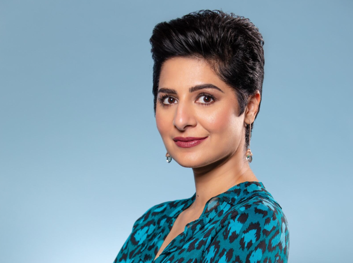 Secret Skin’s Anisha Oberoi On Shifting From B2C To B2B