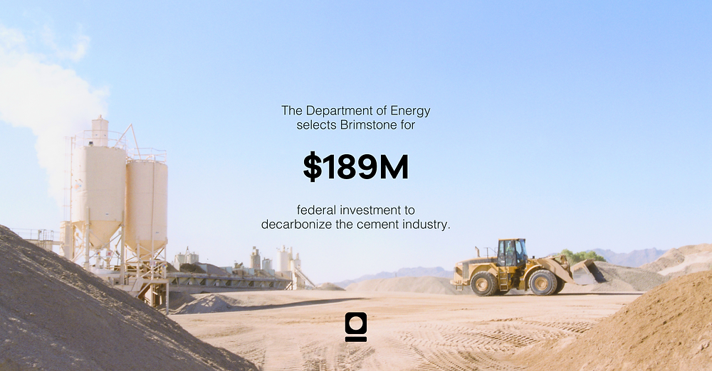 IDP selects Brimstone for transformational $189M federal investment