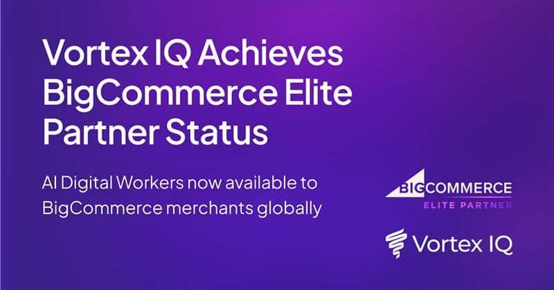 BigCommerce Merchants Gain AI Superpowers Delivered by AI...
