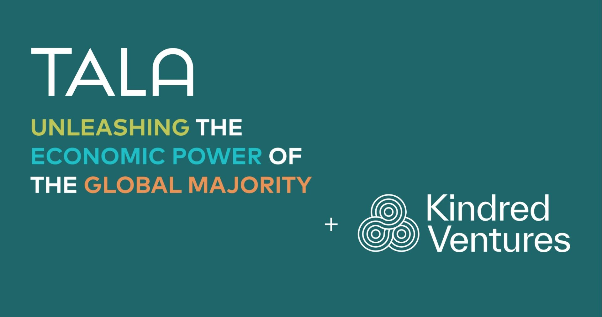 Tala: Financial Services for the Global Majority