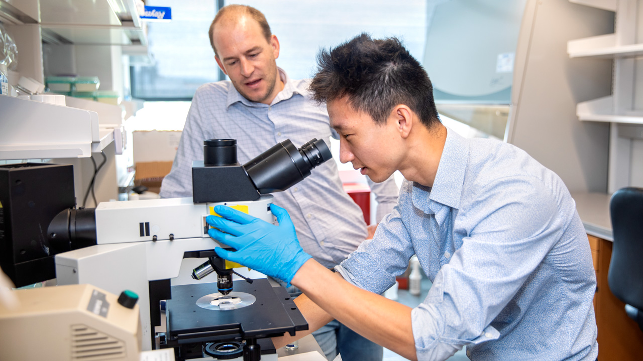 Kanvas Biosciences Harnesses the Power of the Microbiome