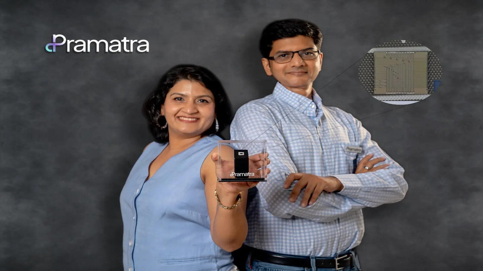 Pramatra Space raises pre-seed funding led by Seafund Ventures