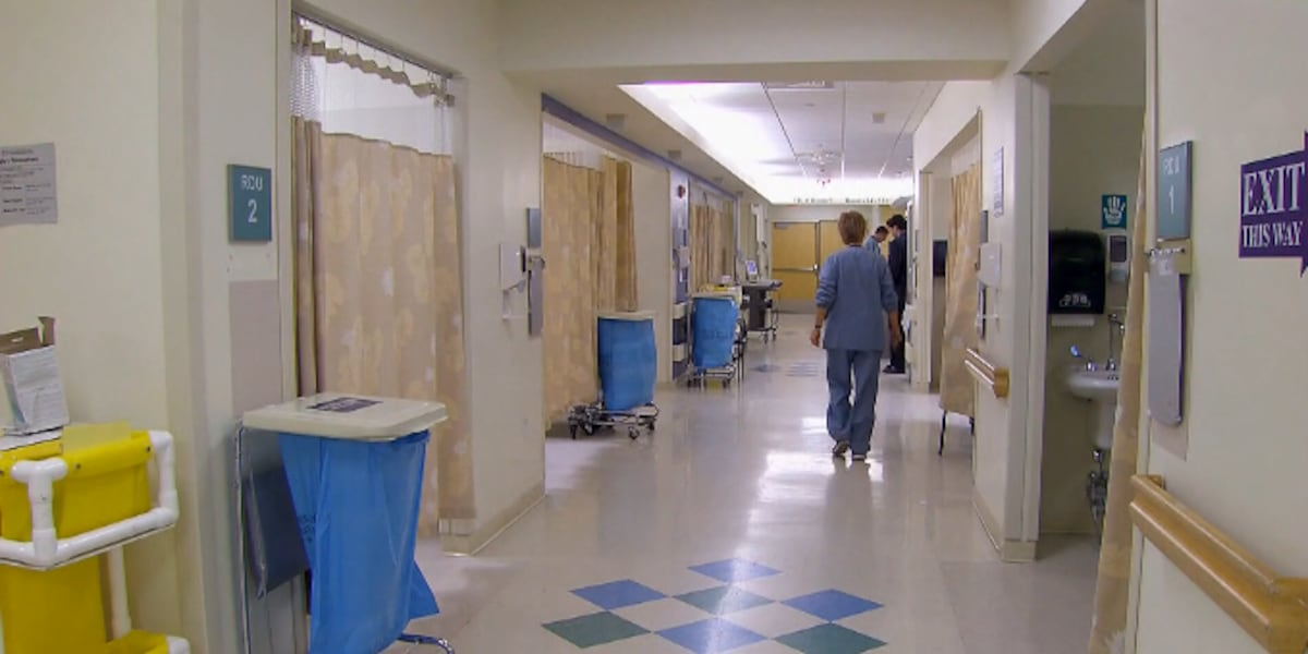 Washington County healthcare companies announce merger