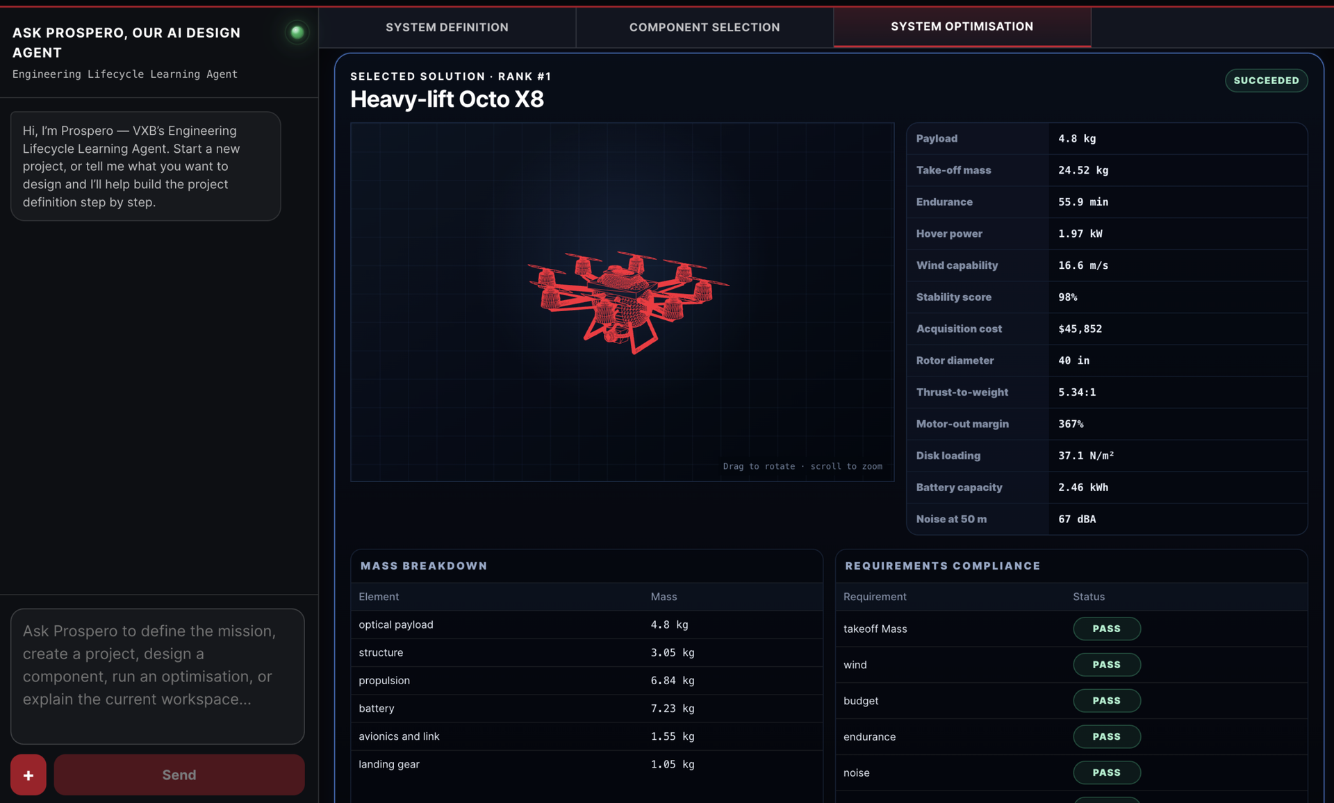 Exclusive: VXB Unveils Mega Platform Upgrade