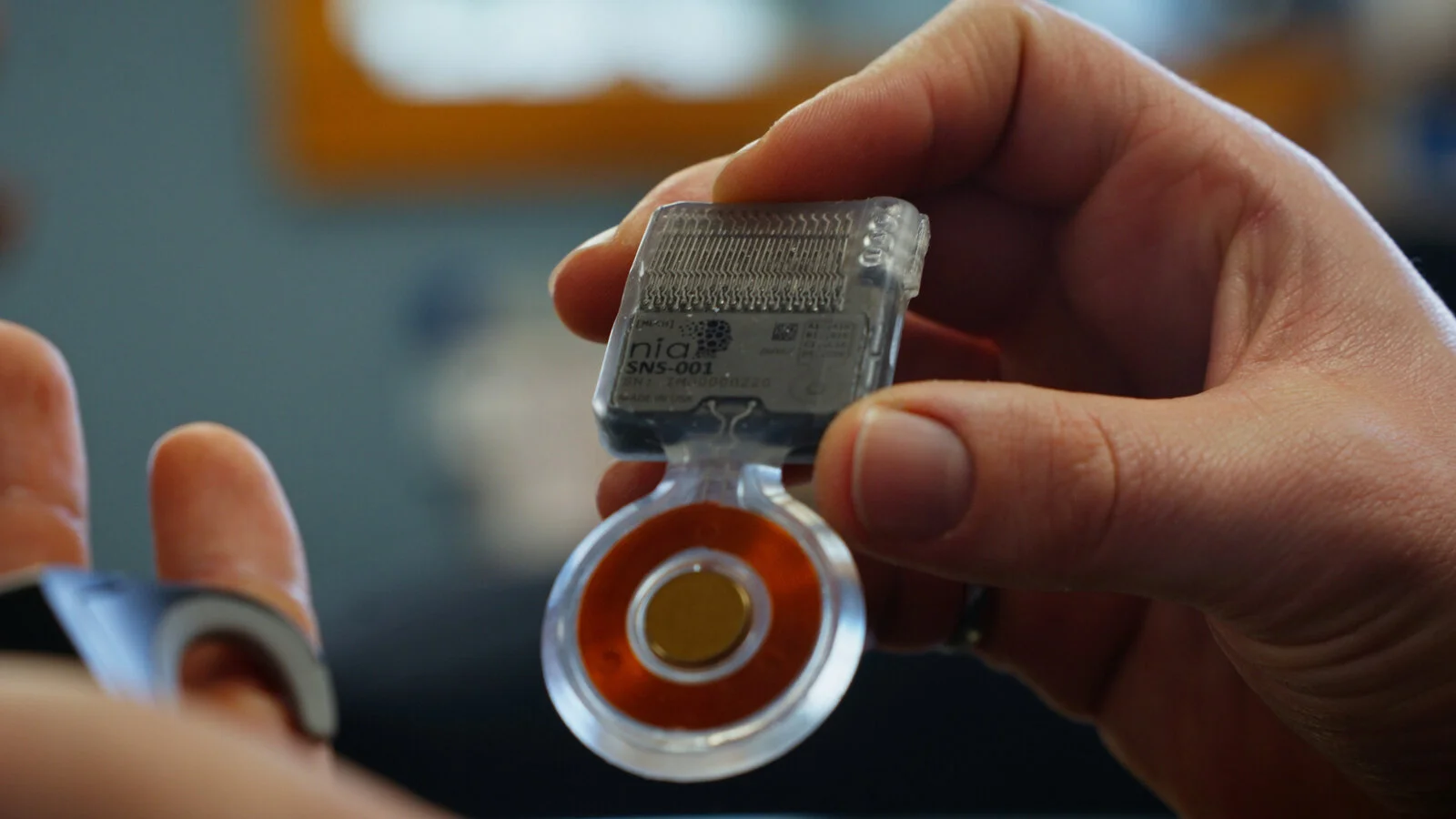 Researchers are closer than ever to an AI-guided device to treat memory loss