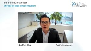 Halma Expands Healthcare Portfolio With Dreampath Acquisition