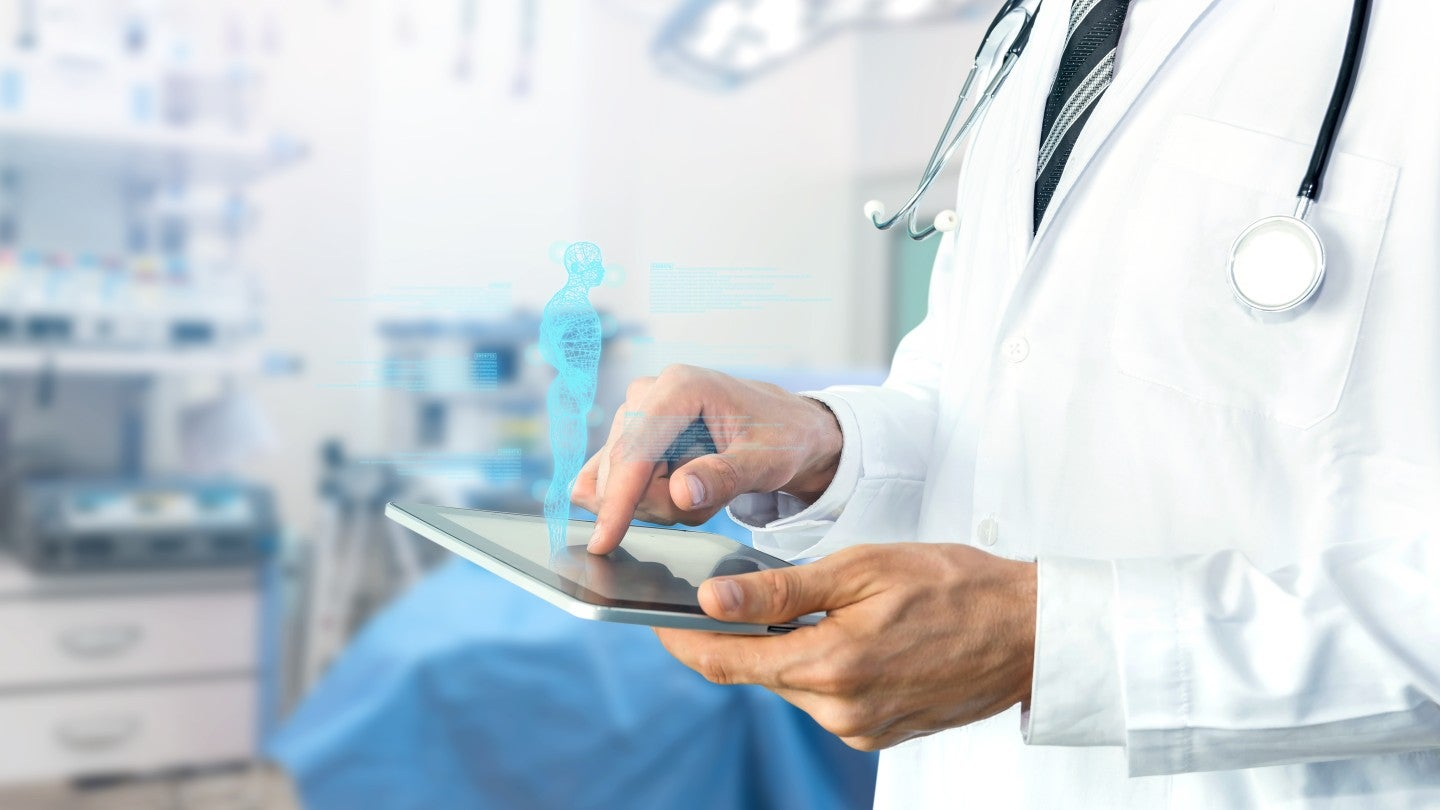ABOUT Healthcare acquires AI-driven healthtech Edgility