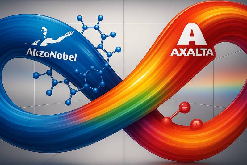 Axalta and Akzo Nobel shareholders approve merger of equals in landmark coatings industry vote