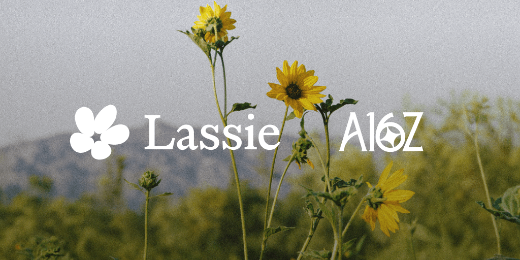 Investing in Lassie