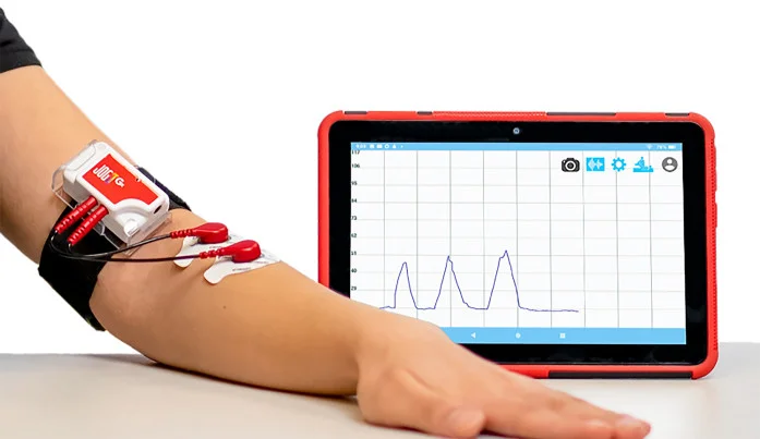 JOGO Health Announces Collaboration With Mayo Clinic to Study Tremors