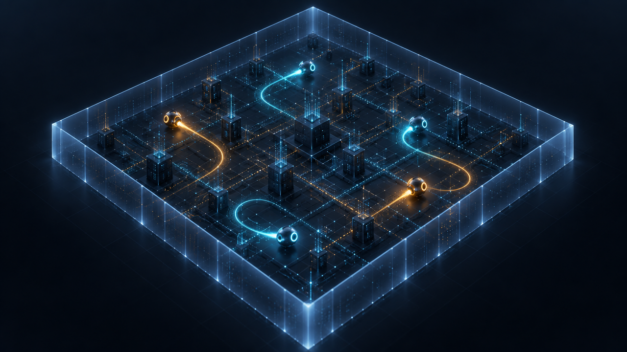 Gravwell adds five AI agents that gather their own investigation context