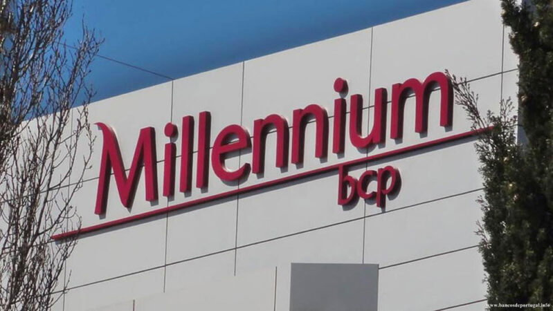 Millennium bcp eleito “Best Private Bank For Self-Directed Investments” na Europa pela Professional Wealth Management