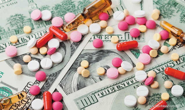 New Express Scripts Programs Aim to Boost Affordability, Transparency | Managed Healthcare Executive