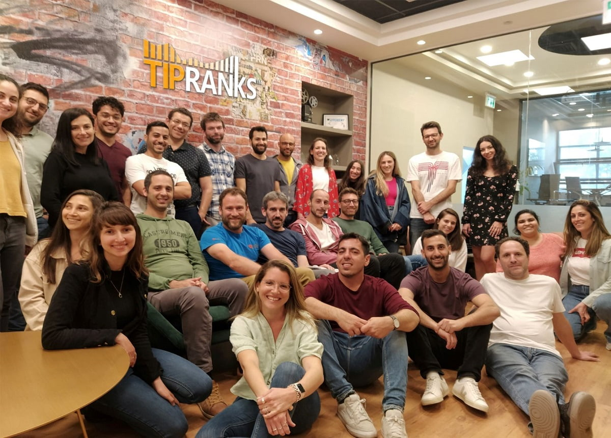 TipRanks Raises $77 Million To Expand Retail Investors Platform