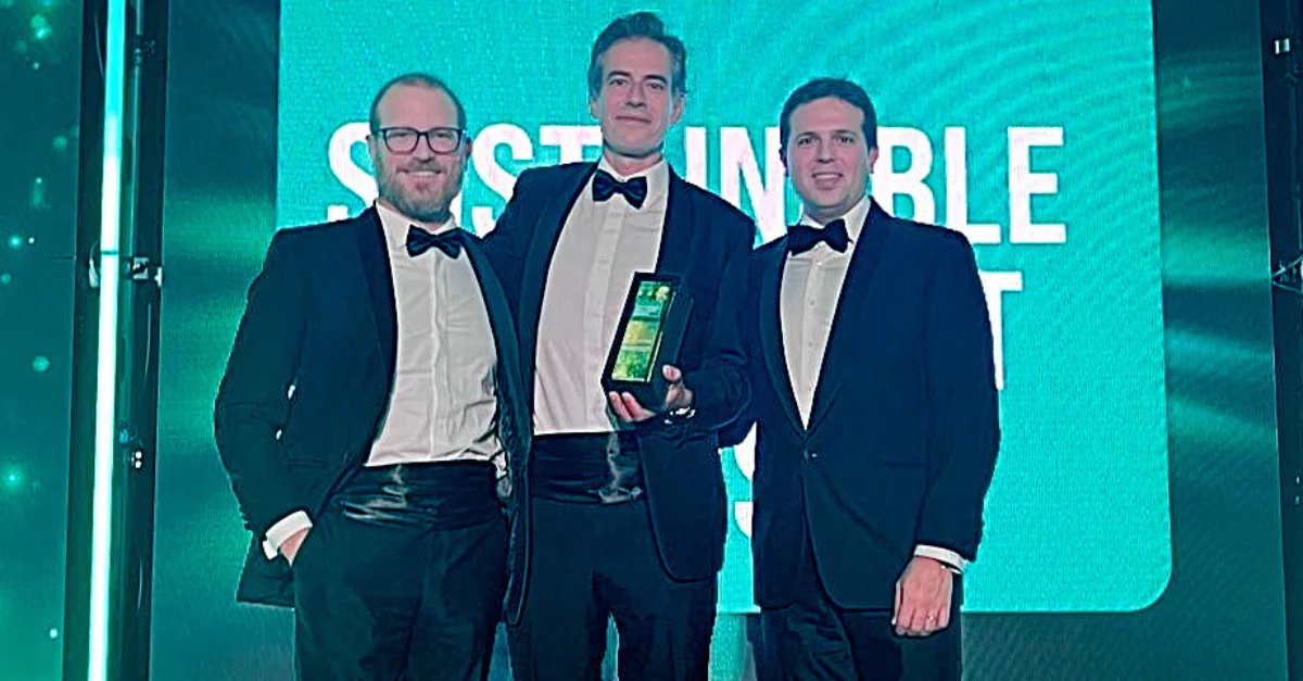 ‘Deal of the Year’: Suma Capital supports the sustainable growth of Homs Rentals