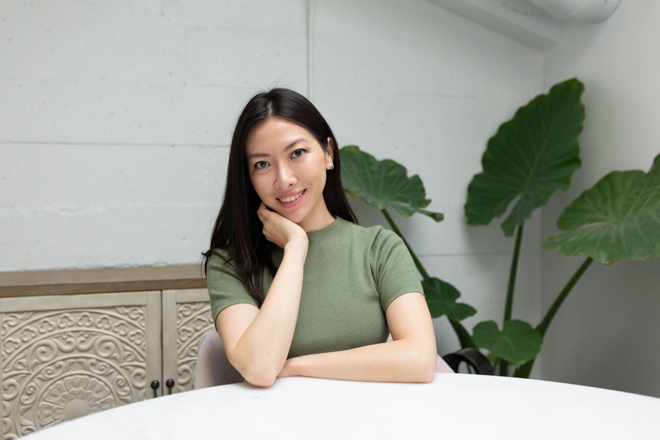Cocokind's Priscilla Tsai Is Obsessed With Being A Community Driven Brand: 'Our Customers Give Us So Much Energy'