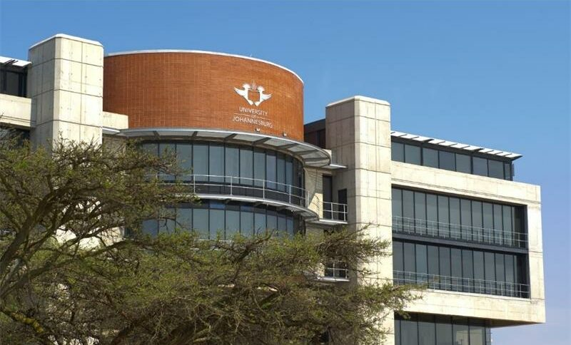 University of Johannesburg confirms normal operations after student protest at Kingsway campus