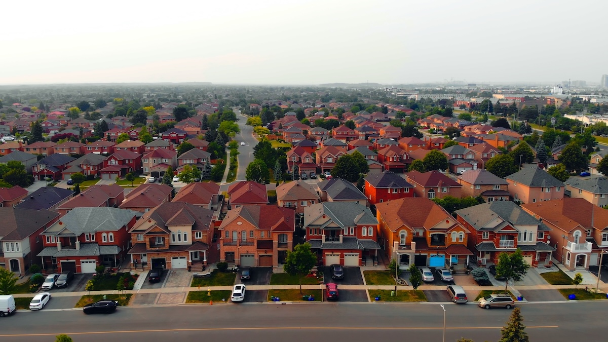 Philadelphia tops the chart of US cities preserving homeownership