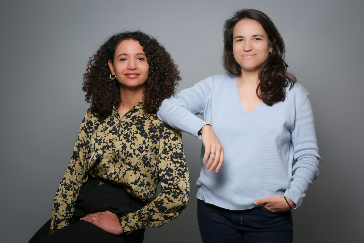 Palantir Alums Using AI to Streamline Patent Filing Secure $20 Million in Series A