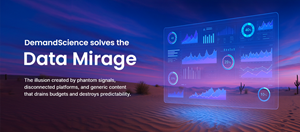 DemandScience Launches Ionic and Labs to End B2B Marketing Data Mirage