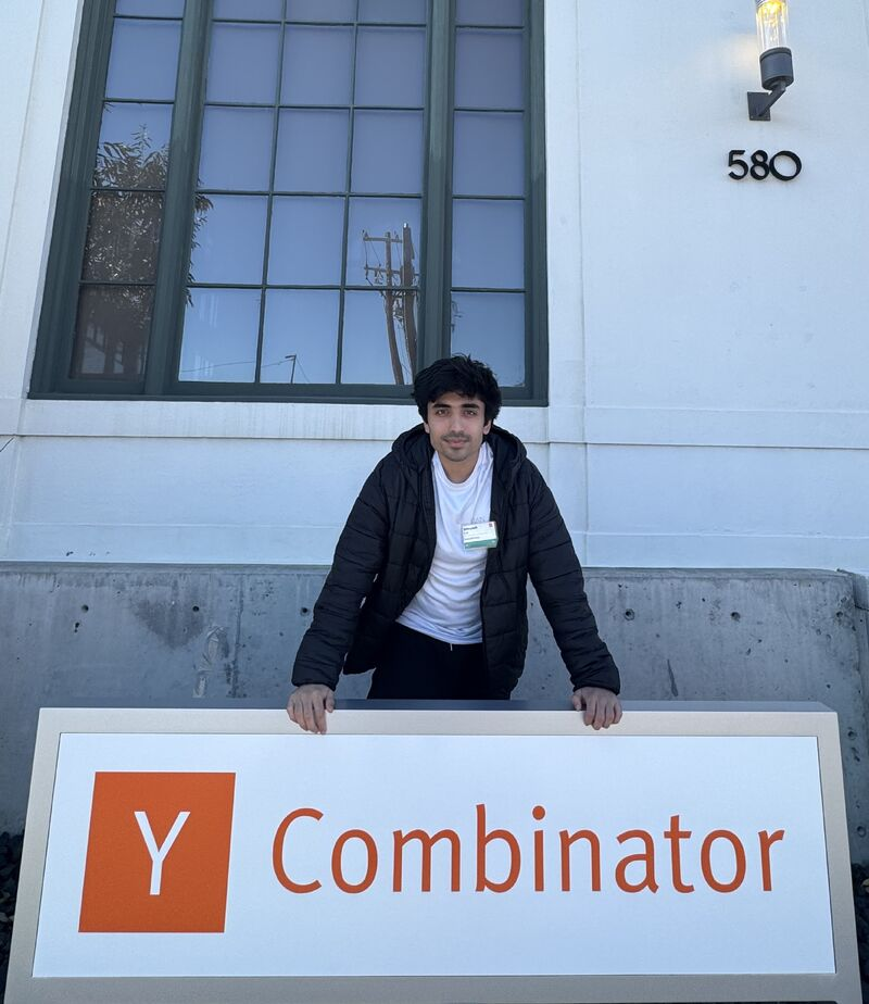 StableBrowse is backed by Y Combinator