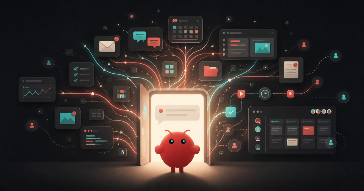 OpenClaw releases OpenClaw 2.0, its largest update to date built by 933 contributors, with a simplified installation process, a rebuilt browser app, and more (Hannes Rudolph/OpenClaw Blog)
