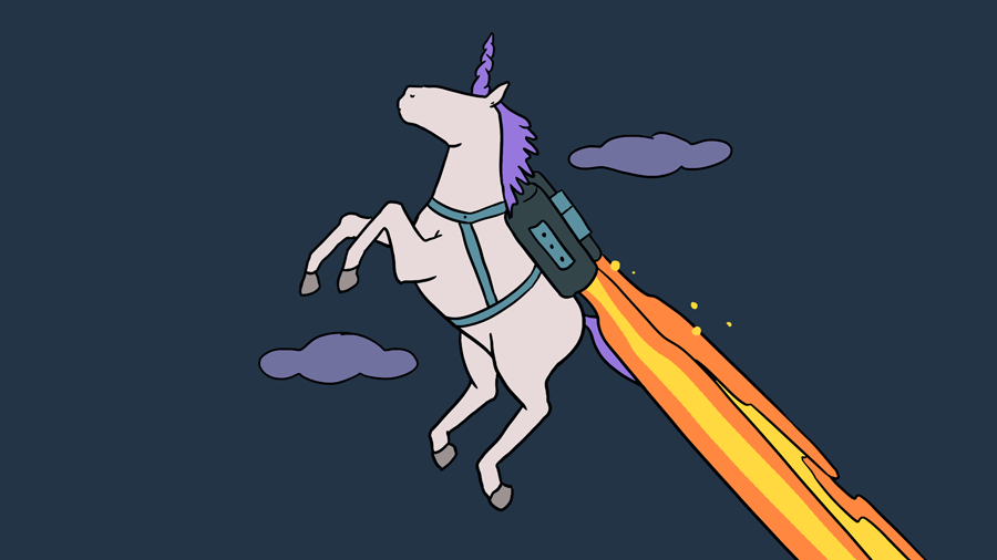 Splashtop Pivots To Unicorn Status