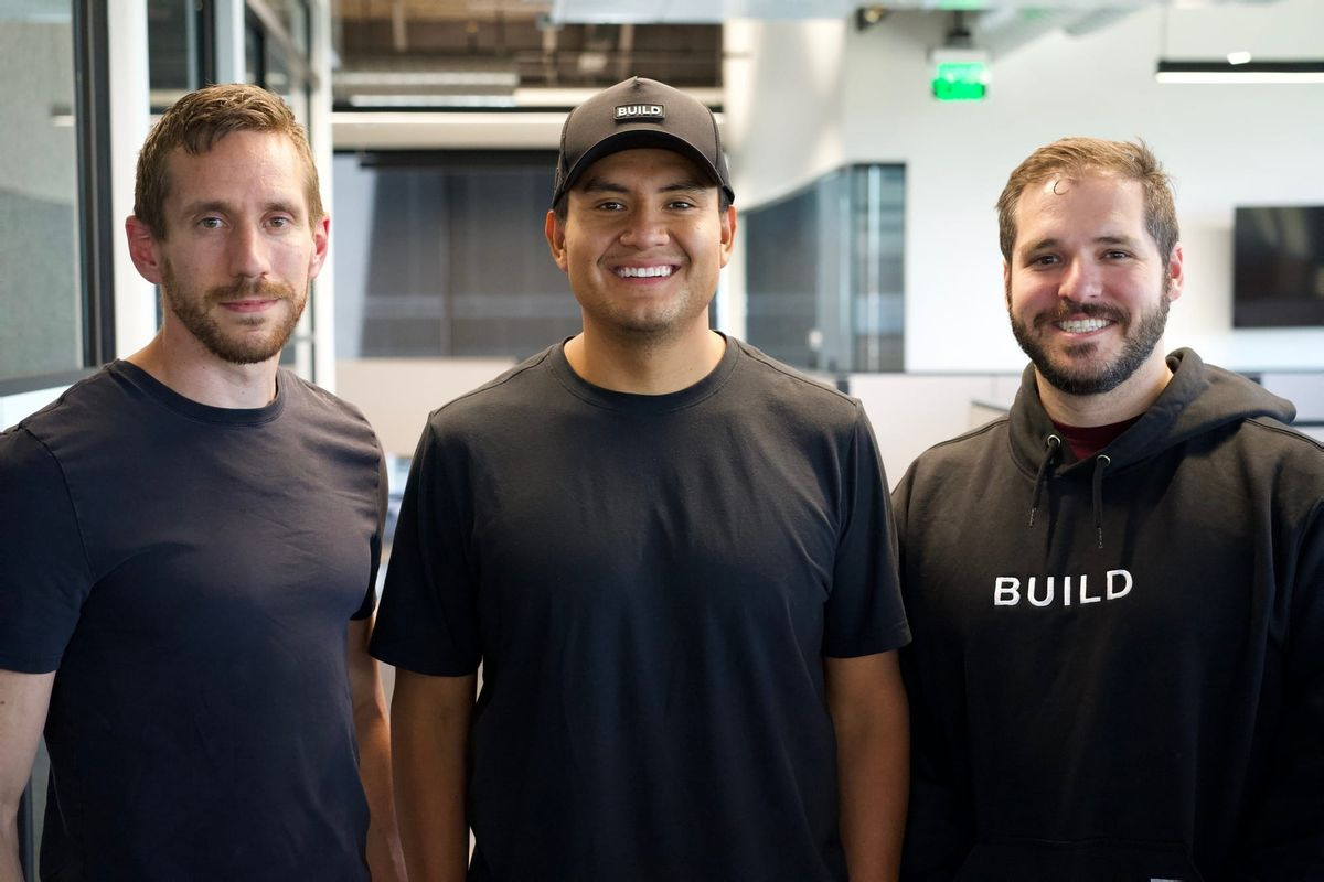 Parallel Raises $2.4 Million to Launch AI-Native Finance Platform and CFO Network