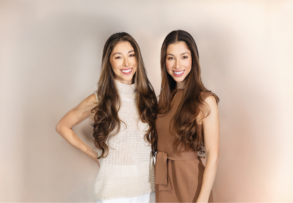 Twin Founders Of Genius AI Raise Series D Funding, Valued At $1.15 Billion