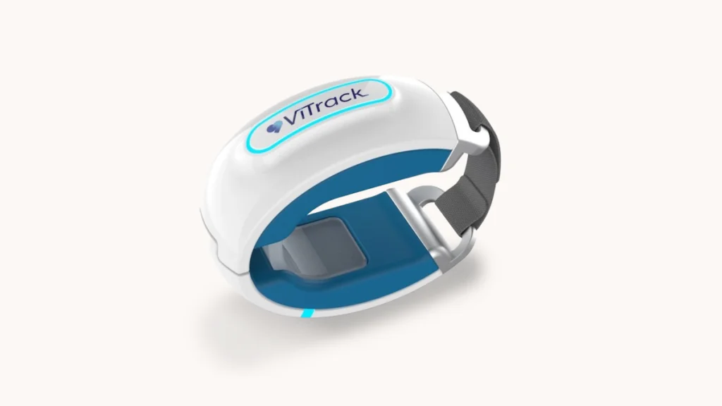 NIH Awards $2.3M to Study ViTrack's Impact on Maternal and Child Health During Pregnancy