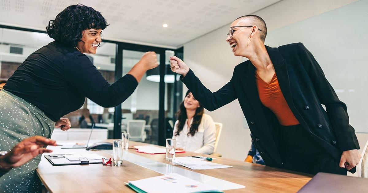 Employee Retention Depends on Getting Recognition Right