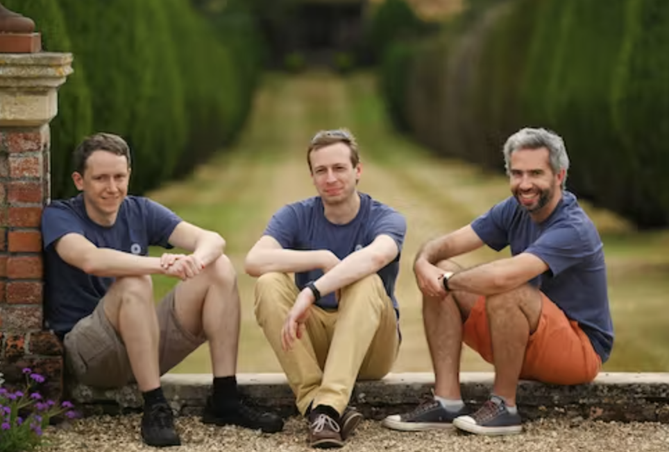 Phasecraft Announces £13 Million Series A Funding Round to Reach Practical Quantum Advantage