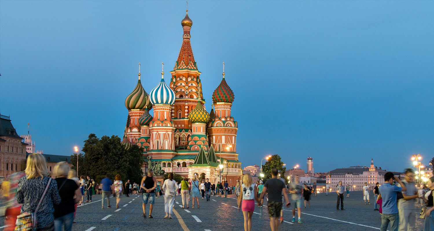 Naspers to sell Russian classifieds business for R45-billion