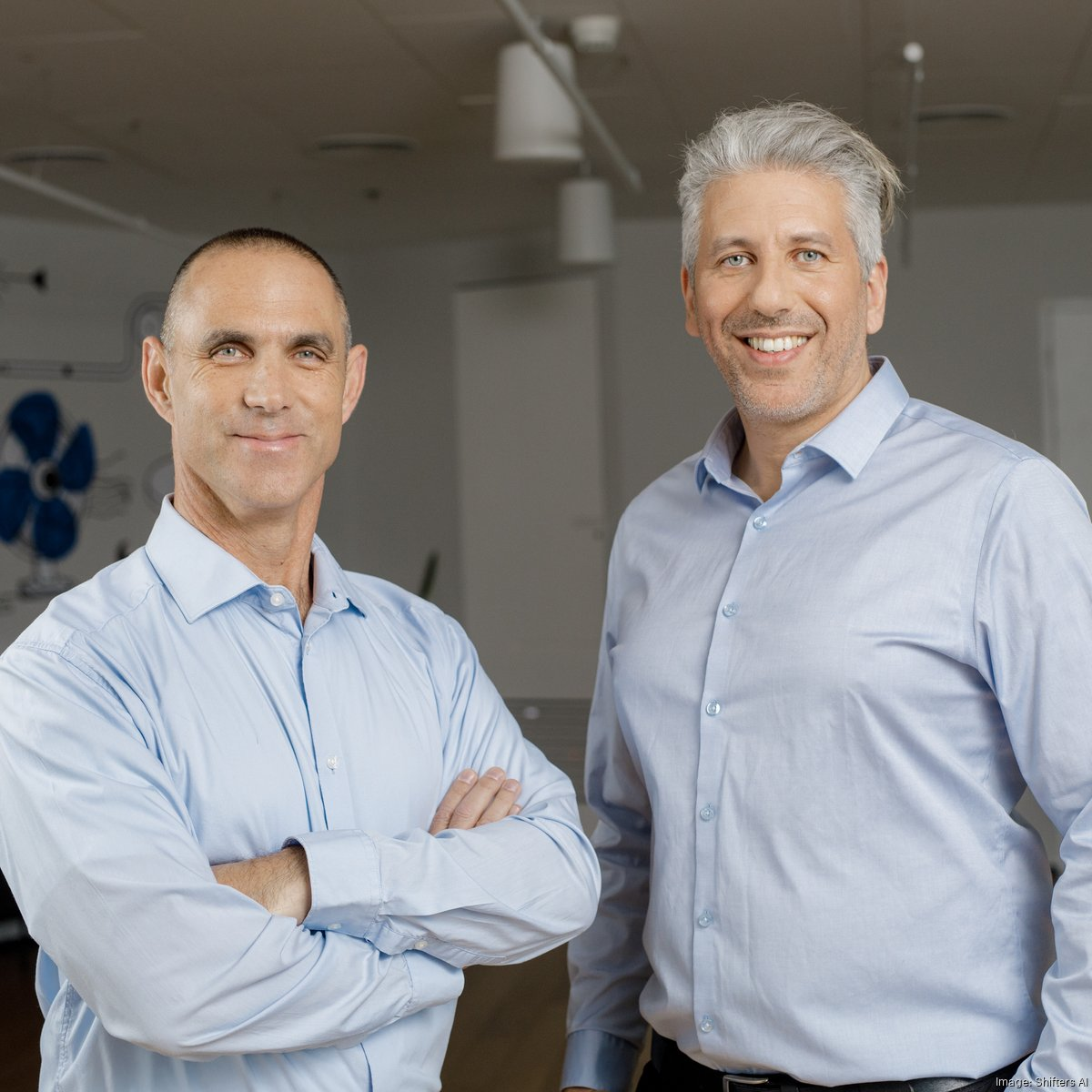 Shifters AI seeks D.C.-area production facility for its robots