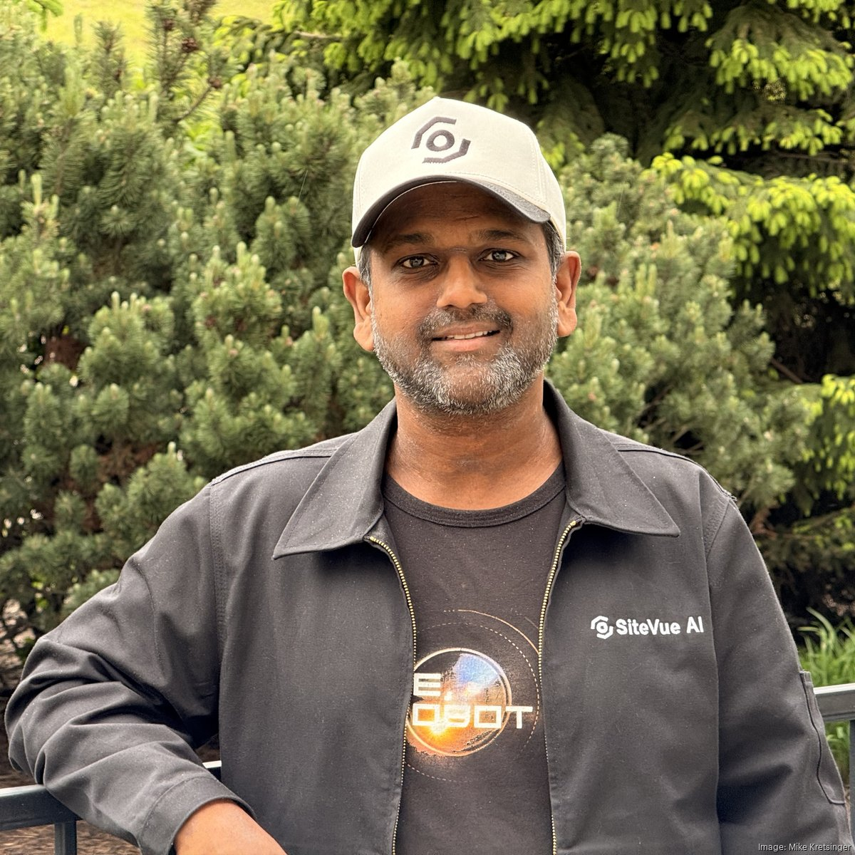 Nashville AI startup closes $7M seed round, with plans to 'grow aggressively'