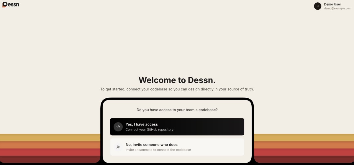 Dessn raises M for its production focused design tool