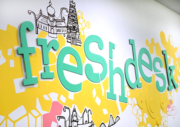 Freshdesk Launches Freshsales, CRM For Sales Teams To Negate The Need For Integrating Multiple Tools