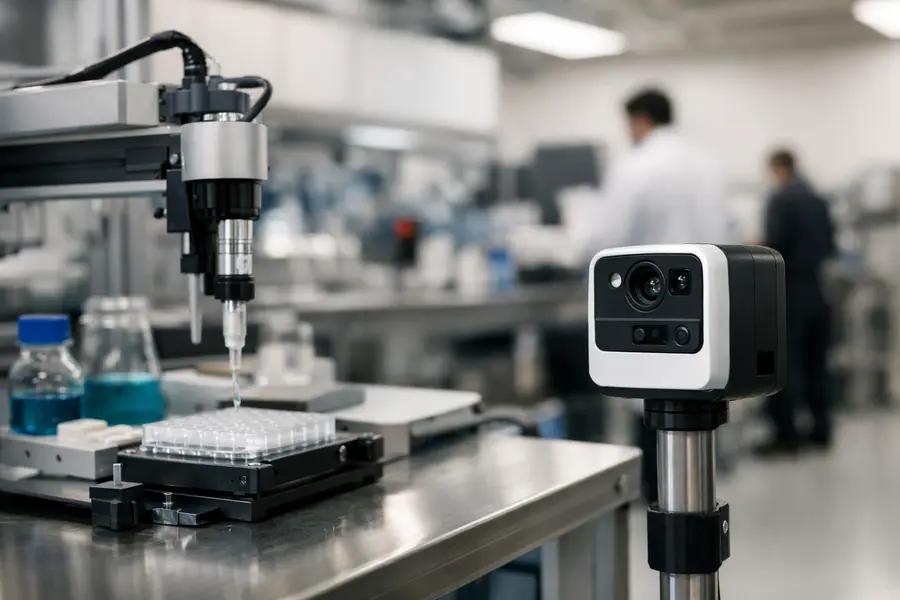 Transfyr Launches With $25M to Fix Science's Data Gap