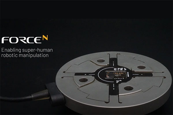 AI, sensor developer Forcen closes CA$8.35 million funding round