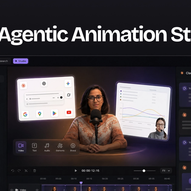 CoAnimator Review: Is It Really the Agentic Animation Studio Everyone Is Talking About?